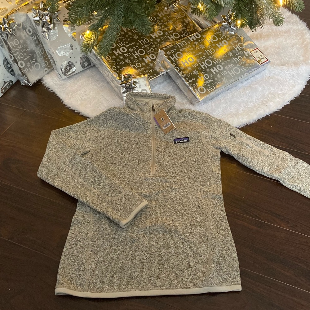 Patagonia Women’s Better Sweater